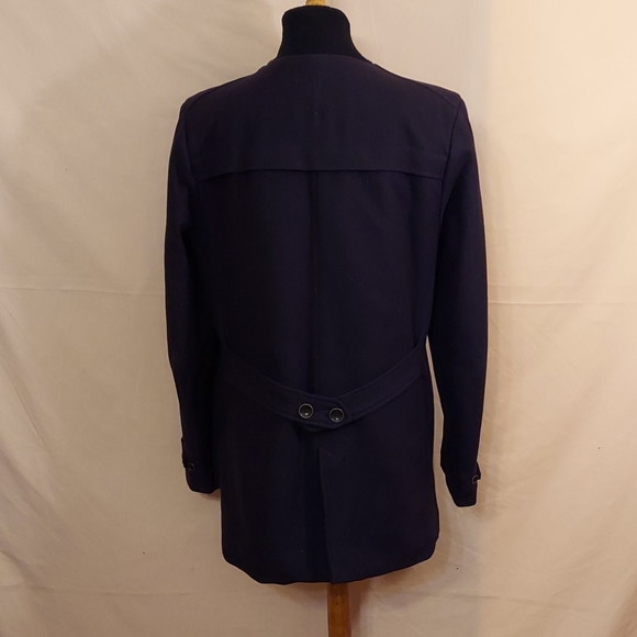 ‼️3 for $60‼️  Bespoken Mens Wool Jacket - Picture 7 of 7